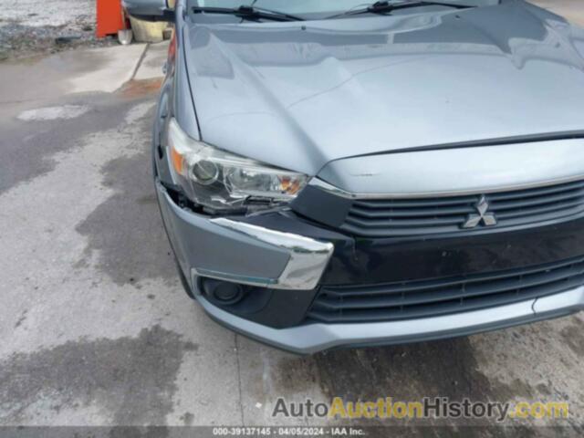 MITSUBISHI OUTLANDER SPORT 2.0 ES, JA4AR3AU7GZ023210