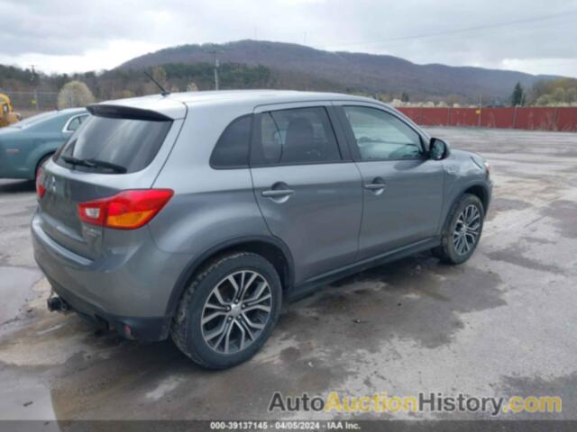 MITSUBISHI OUTLANDER SPORT 2.0 ES, JA4AR3AU7GZ023210