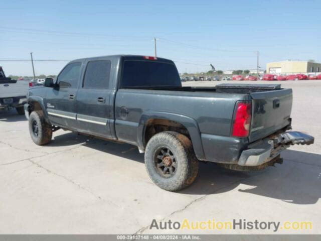 CHEVROLET SILVERADO C2500 HEAVY DUTY, 1GCHC23103F214000