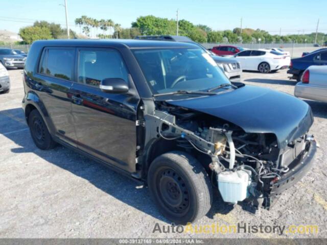 SCION XB, JTLZE4FE9FJ068422