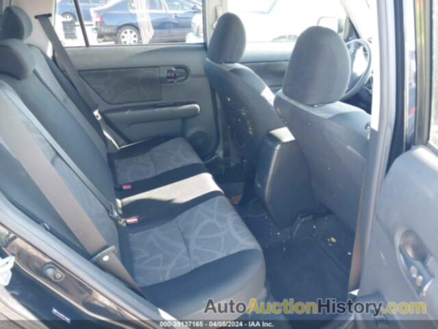 SCION XB, JTLZE4FE9FJ068422