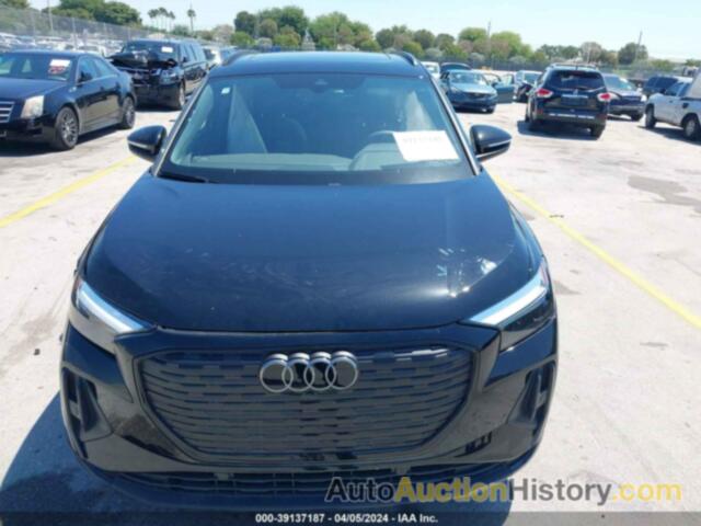 AUDI Q4 E-TRON PREMIUM 50 QUATTRO, WA1K2BFZ3RP017250