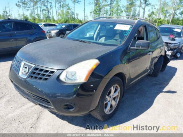 NISSAN ROGUE SL, JN8AS5MT8AW002906