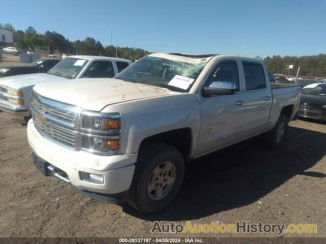 CHEVROLET SILVERADO 1500 HIGH COUNTRY, 3GCUKTEC6FG269138