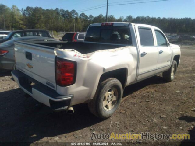 CHEVROLET SILVERADO 1500 HIGH COUNTRY, 3GCUKTEC6FG269138