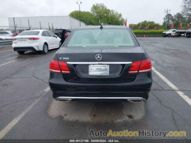 MERCEDES-BENZ E 350, WDDHF5KB7GB181518