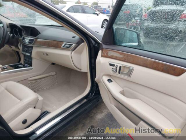 MERCEDES-BENZ E 350, WDDHF5KB7GB181518