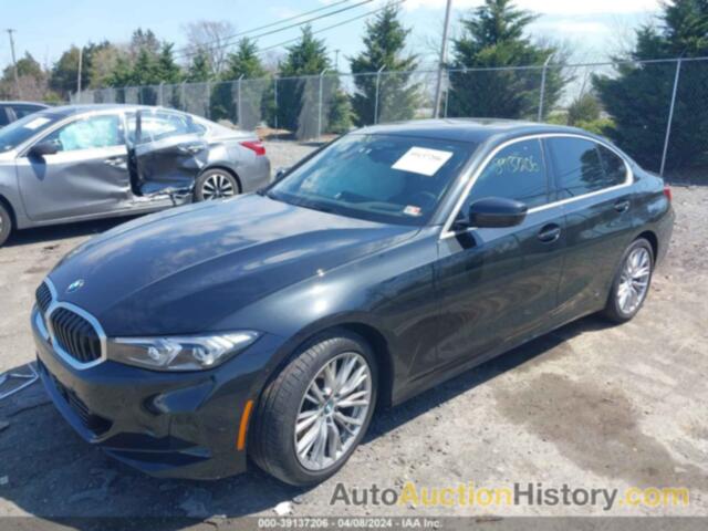 BMW 3 SERIES 330I XDRIVE, 3MW89FF01R8D84082