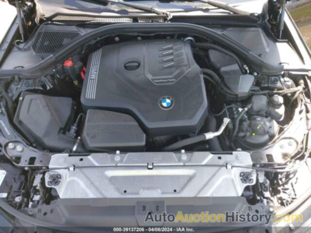BMW 3 SERIES 330I XDRIVE, 3MW89FF01R8D84082