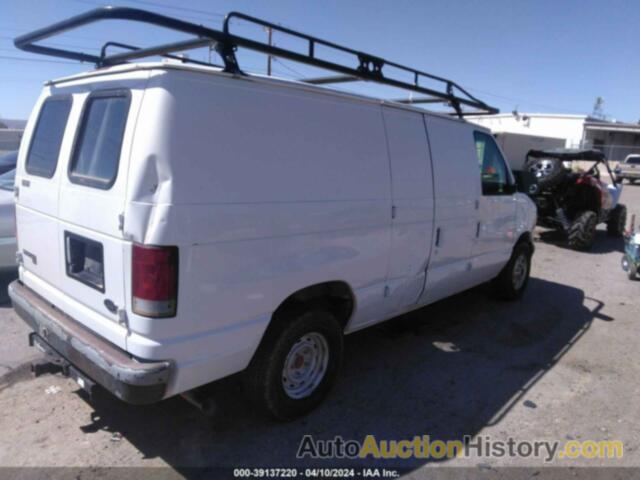 FORD ECONOLINE COMMERCIAL/RECREATIONAL, 1FTRE1463WHA16748