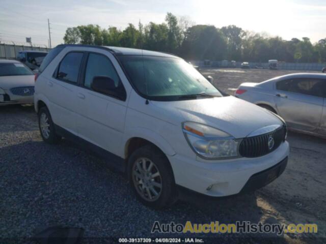 BUICK RENDEZVOUS CX/CXL, 3G5DA03LX6S636146