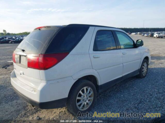 BUICK RENDEZVOUS CX/CXL, 3G5DA03LX6S636146