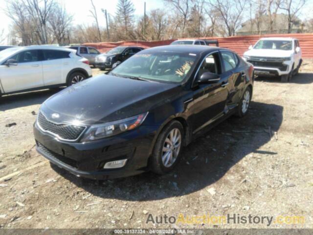 KIA OPTIMA LX, 5XXGM4A78FG460438