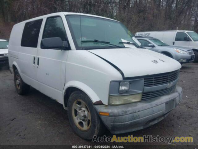 CHEVROLET ASTRO, 1GCDM19X35B109897