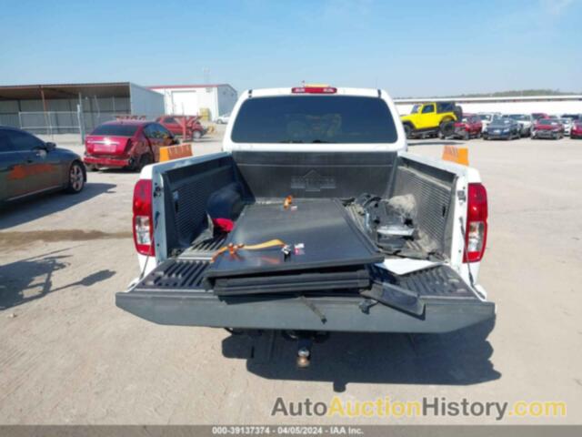 NISSAN FRONTIER KING CAB S 4X2, 1N6ED0CE8LN723441