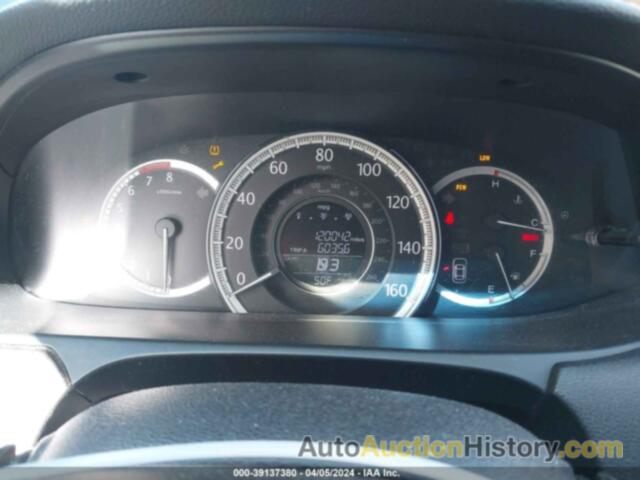 HONDA ACCORD EX-L V-6, 1HGCR3F82DA030863