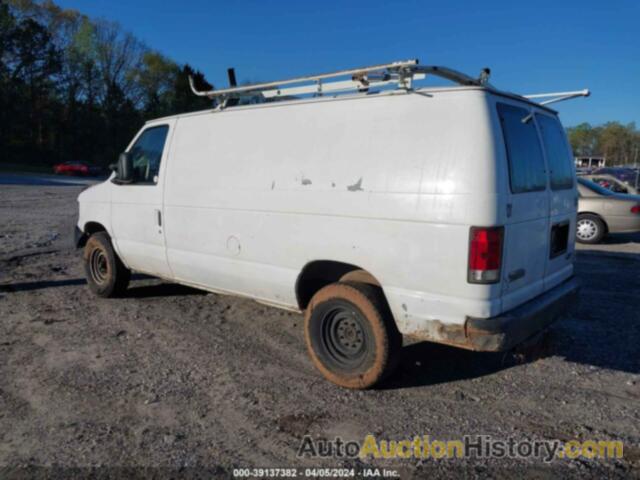 FORD ECONOLINE CARGO COMMERCIAL/RECREATIONAL, 1FTNE24W28DA42157