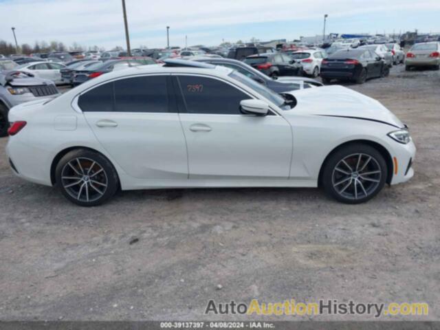 BMW 330I XDRIVE, 3MW5R7J50K8B02354