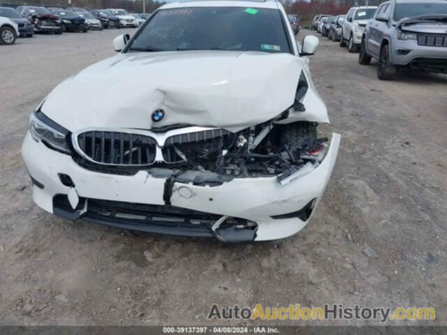 BMW 330I XDRIVE, 3MW5R7J50K8B02354