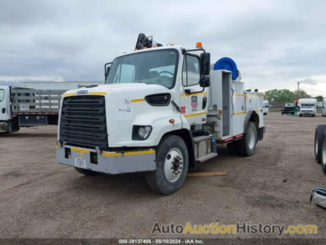 FREIGHTLINER 108SD, 1FVAHCFE2KHKM9961