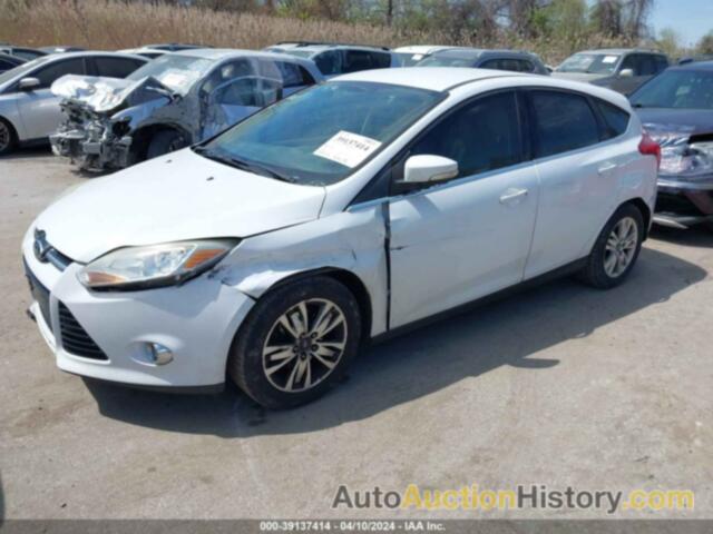 FORD FOCUS SEL, 1FAHP3M2XCL479273