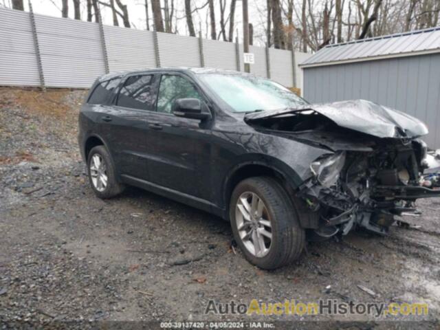 DODGE DURANGO GT PLUS AWD, 1C4RDJDG5MC579418