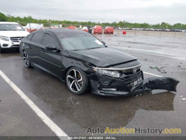 HONDA ACCORD SPORT 2.0T, 1HGCV2F39LA007430