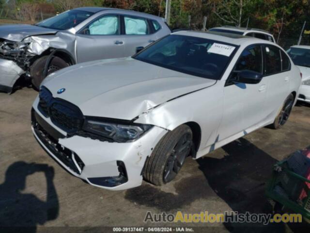 BMW 3 SERIES M340I XDRIVE, 3MW49FF05R8E07541