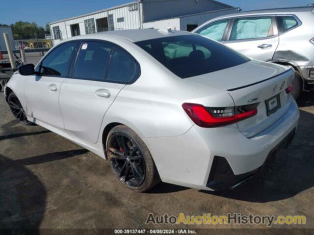 BMW 3 SERIES M340I XDRIVE, 3MW49FF05R8E07541