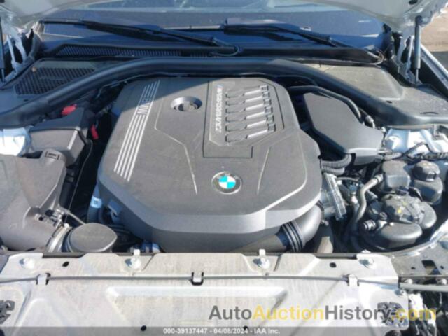 BMW 3 SERIES M340I XDRIVE, 3MW49FF05R8E07541