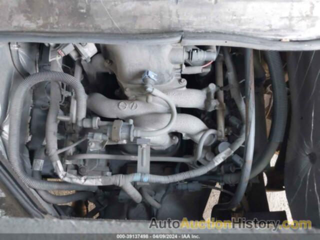 FORD E-350 STRIPPED, 1FC3E3KS8JDC22990