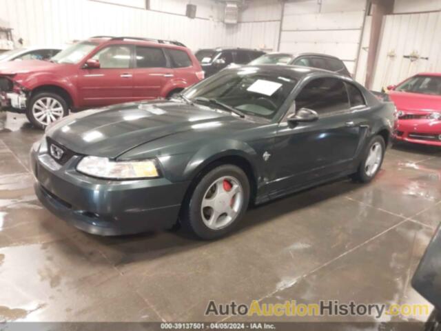 FORD MUSTANG GT, 1FAFP42X8XF178937