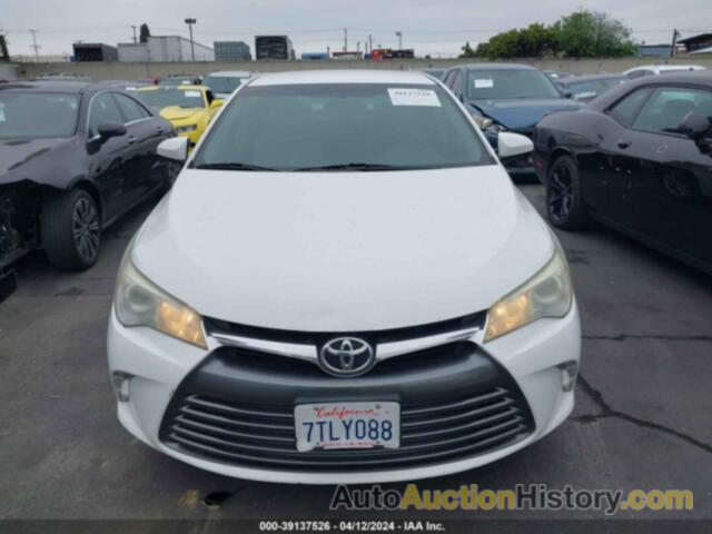 TOYOTA CAMRY LE, 4T1BF1FK9GU595662