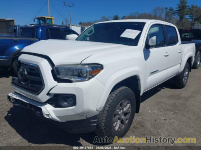 TOYOTA TACOMA SR5 V6, 3TMCZ5AN8JM171281