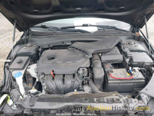 KIA OPTIMA S, 5XXGT4L33JG207436