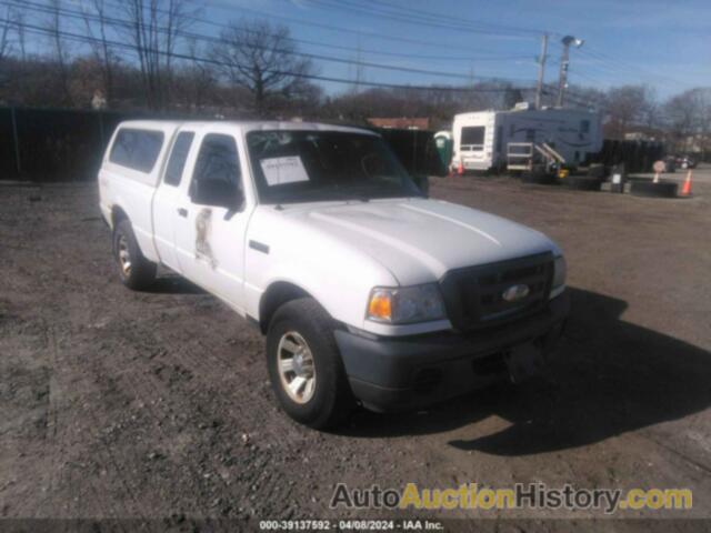 FORD RANGER SUPER CAB, 1FTYR15E39PA32349