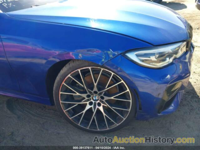 BMW 330I, 3MW5R1J00L8B08691