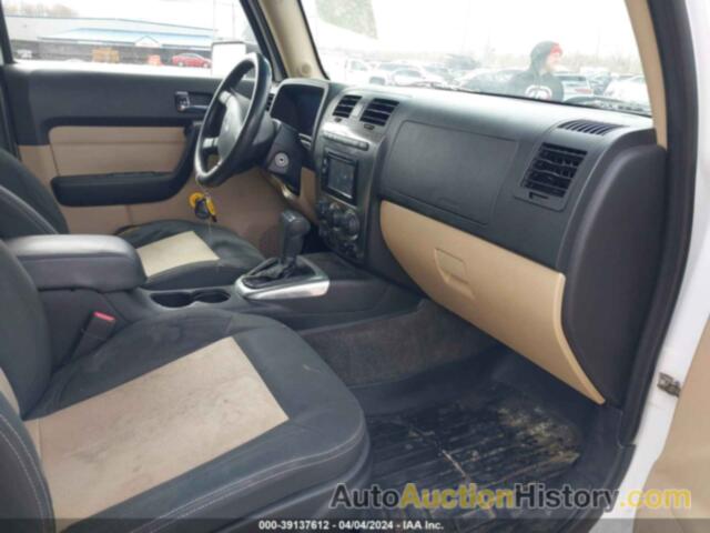 HUMMER H3 SUV, 5GTDN136968164763