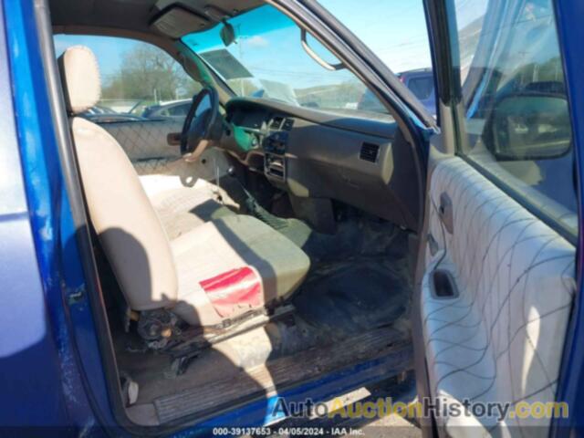 TOYOTA T100 DX V6, JT4UN22D4V0039678