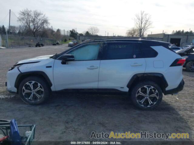 TOYOTA RAV4 PRIME XSE, JTMEB3FV8PD149182