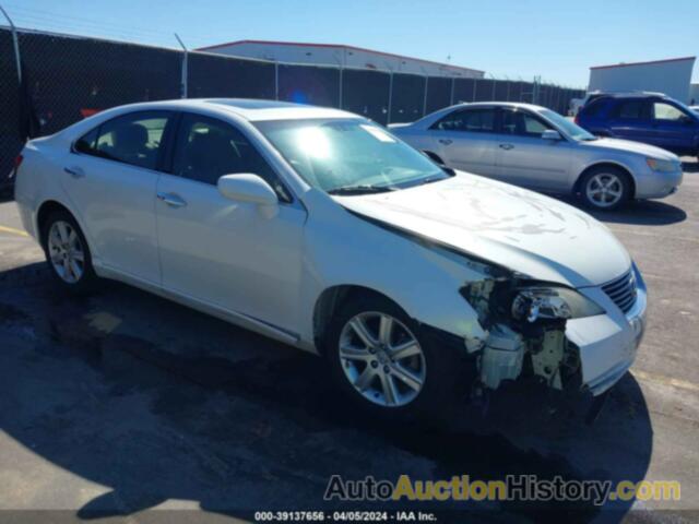 LEXUS ES 350, JTHBJ46G392337120