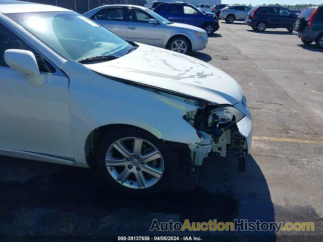 LEXUS ES 350, JTHBJ46G392337120