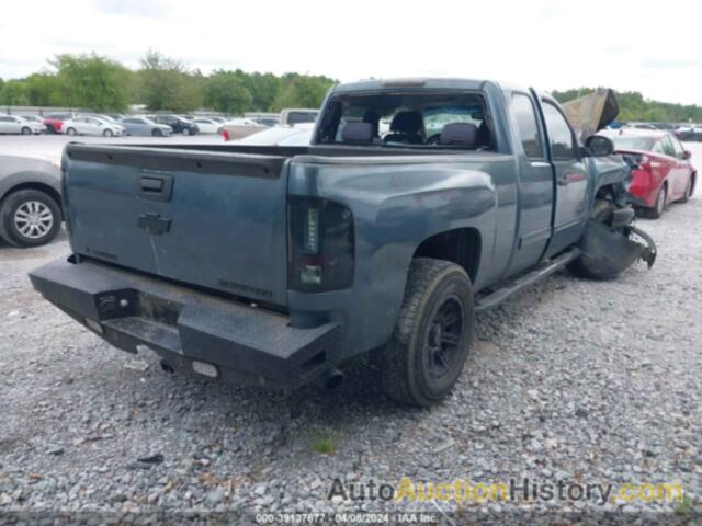 CHEVROLET SILVERADO 1500 LS, 1GCSKREA3AZ238799