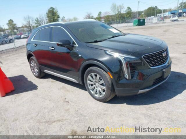 CADILLAC XT4 AWD PREMIUM LUXURY, 1GYFZDR43PF157794