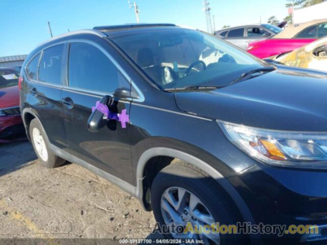 HONDA CR-V EX-L, 2HKRM3H73GH530801