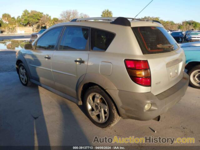 PONTIAC VIBE, 5Y2SL62804Z425676