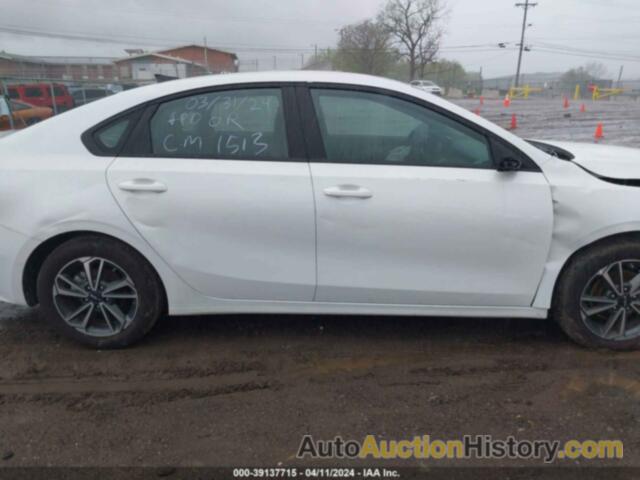 KIA FORTE LXS, 3KPF24AD0PE661252