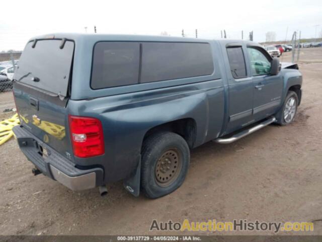 CHEVROLET SILVERADO 1500 LTZ, 1GCRCTE05CZ252190