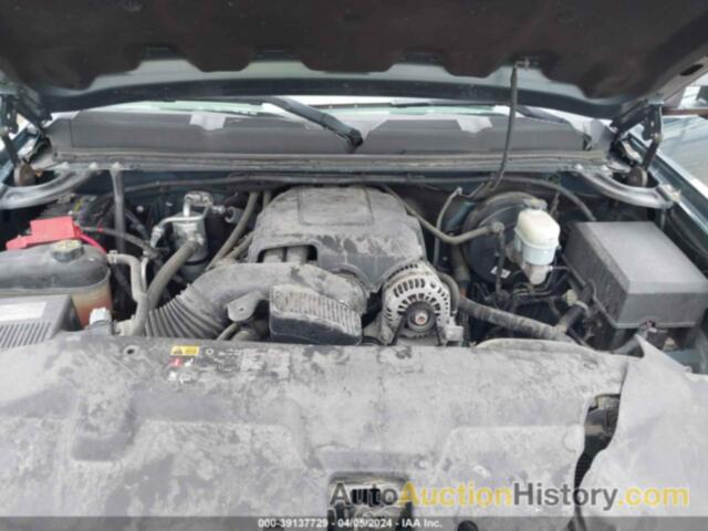 CHEVROLET SILVERADO 1500 LTZ, 1GCRCTE05CZ252190