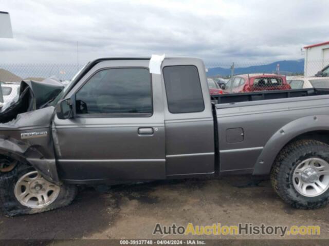 FORD RANGER SPORT, 1FTYR44U68PA33021